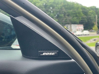 2024 Mazda Mazda CX-50 2.5 Turbo Premium Plus Package