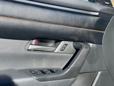 2024 Mazda Mazda CX-50 2.5 Turbo Premium Plus Package