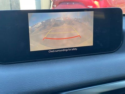 2024 Mazda Mazda CX-50 2.5 Turbo Premium Plus Package