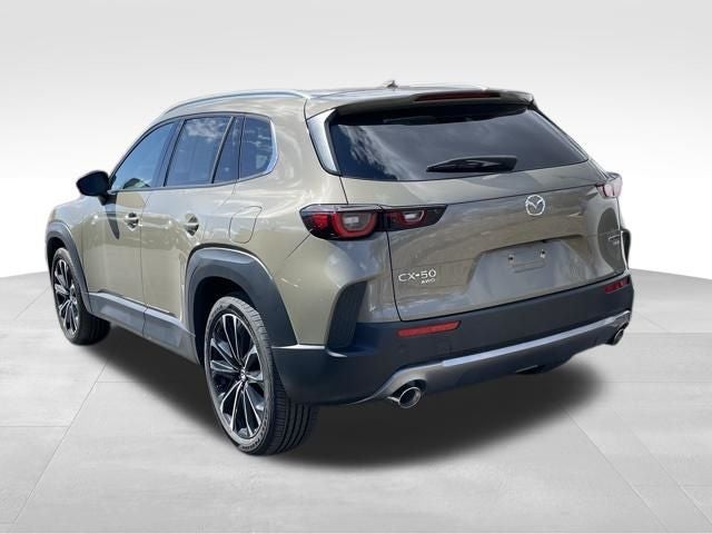 2024 Mazda Mazda CX-50 2.5 Turbo Premium Plus Package