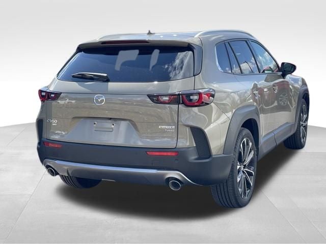 2024 Mazda Mazda CX-50 2.5 Turbo Premium Plus Package