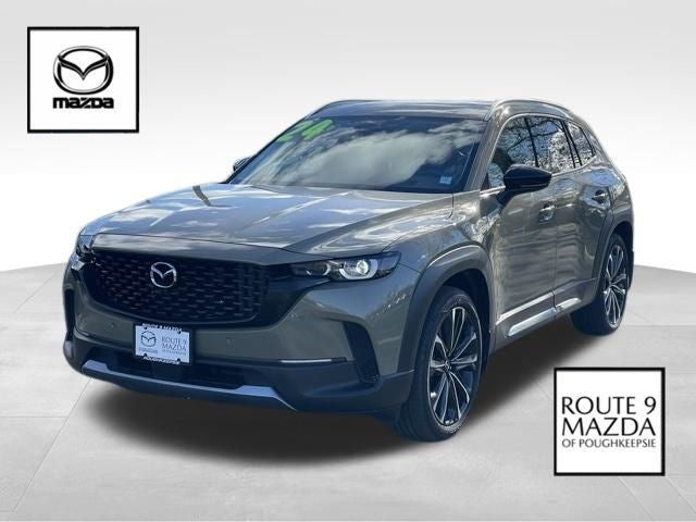2024 Mazda Mazda CX-50 2.5 Turbo Premium Plus Package
