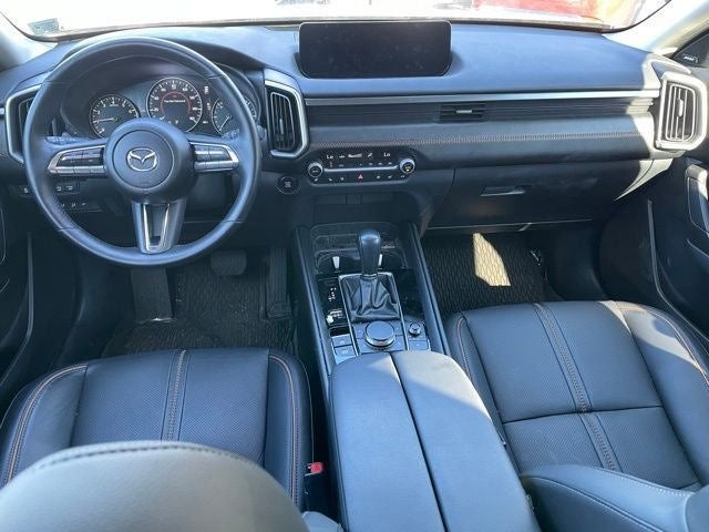 2024 Mazda Mazda CX-50 2.5 Turbo Premium Plus Package
