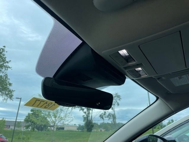 2024 Mazda Mazda CX-50 2.5 Turbo Premium Plus Package