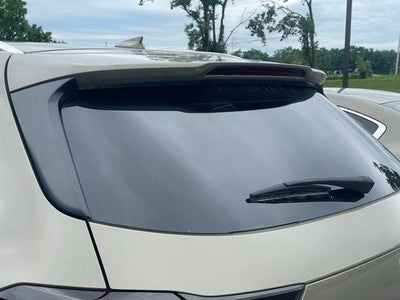 2024 Mazda Mazda CX-50 2.5 Turbo Premium Plus Package