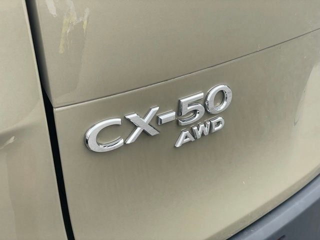 2024 Mazda Mazda CX-50 2.5 Turbo Premium Plus Package
