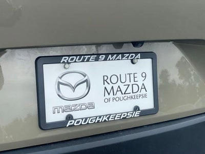 2024 Mazda Mazda CX-50 2.5 Turbo Premium Plus Package