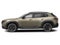 2026 Mazda Mazda CX-50 2.5 S Meridian Edition AWD