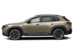 2026 Mazda Mazda CX-50 2.5 S Meridian Edition AWD
