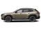 2026 Mazda Mazda CX-50 2.5 S Meridian Edition AWD