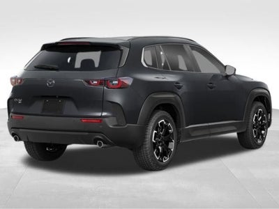 2026 Mazda Mazda CX-50 2.5 S Meridian Edition AWD