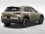 2026 Mazda Mazda CX-50 2.5 S Meridian Edition AWD