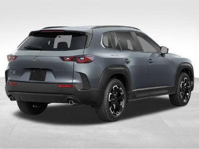 2026 Mazda Mazda CX-50 2.5 S Meridian Edition AWD