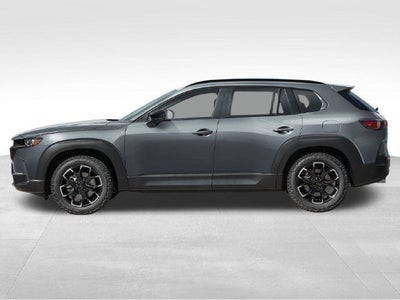 2026 Mazda Mazda CX-50 2.5 S Meridian Edition AWD
