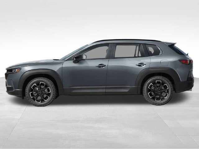 2026 Mazda Mazda CX-50 2.5 S Meridian Edition AWD