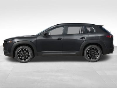 2026 Mazda Mazda CX-50 2.5 S Meridian Edition AWD