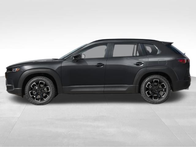 2026 Mazda Mazda CX-50 2.5 S Meridian Edition AWD