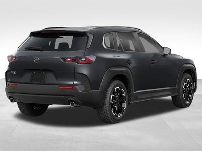 2026 Mazda Mazda CX-50 2.5 S Meridian Edition