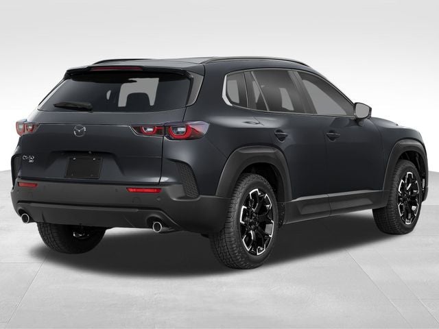 2026 Mazda Mazda CX-50 2.5 S Meridian Edition