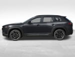 2026 Mazda Mazda CX-50 2.5 S Meridian Edition