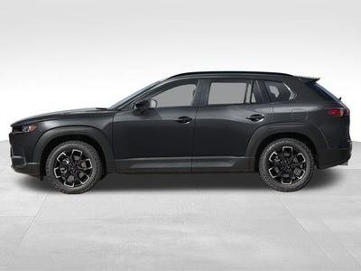 2026 Mazda Mazda CX-50 2.5 S Meridian Edition