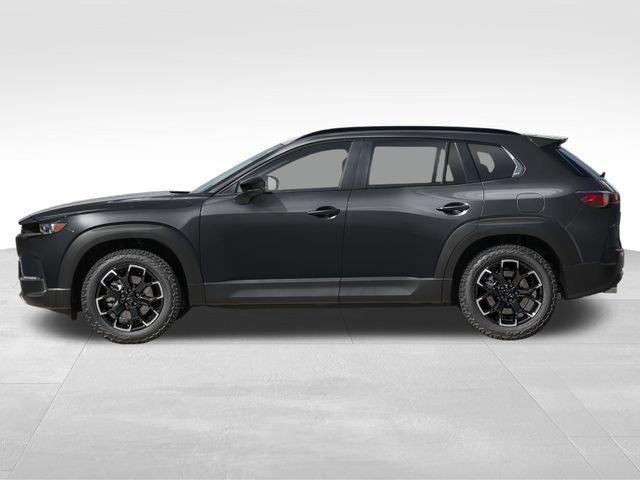 2026 Mazda Mazda CX-50 2.5 S Meridian Edition
