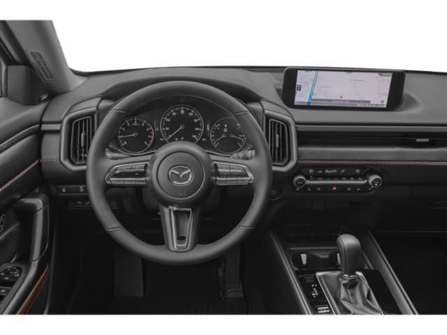 2026 Mazda Mazda CX-50 2.5 Turbo Meridian Edition AWD
