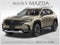 2026 Mazda Mazda CX-50 2.5 Turbo Meridian Edition AWD