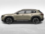 2026 Mazda Mazda CX-50 2.5 Turbo Meridian Edition AWD