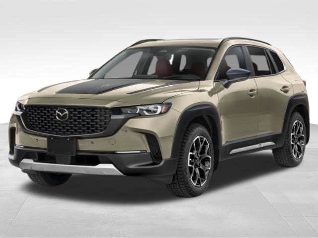 2026 Mazda Mazda CX-50 2.5 Turbo Meridian Edition AWD