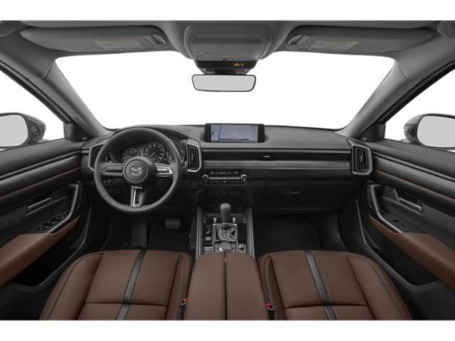 2026 Mazda Mazda CX-50 2.5 Turbo Meridian Edition AWD