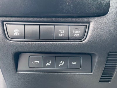 2023 Mazda Mazda CX-50 2.5 Turbo Meridian Edition