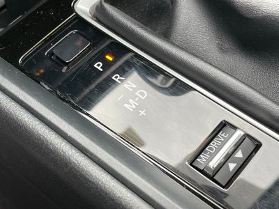 2023 Mazda Mazda CX-50 2.5 Turbo Meridian Edition