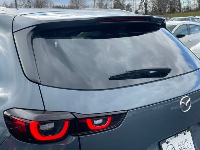 2023 Mazda Mazda CX-50 2.5 Turbo Meridian Edition