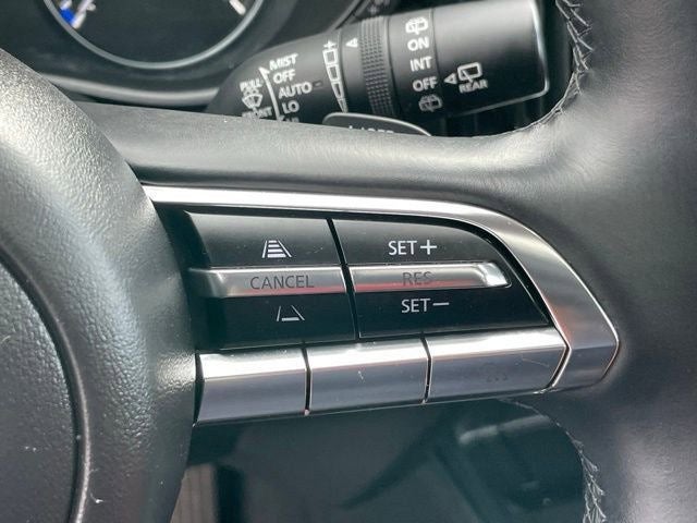 2023 Mazda Mazda CX-50 2.5 Turbo Meridian Edition