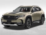 2026 Mazda Mazda CX-50 2.5 Turbo Meridian Edition AWD