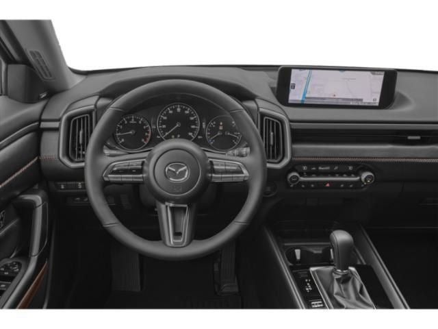 2026 Mazda Mazda CX-50 2.5 Turbo Meridian Edition AWD