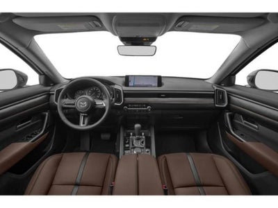 2026 Mazda Mazda CX-50 2.5 Turbo Meridian Edition AWD