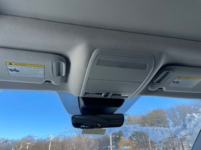 2024 Mazda Mazda CX-50 2.5 Turbo