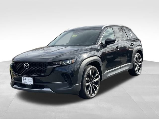 2024 Mazda Mazda CX-50 2.5 Turbo