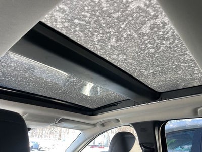 2024 Mazda Mazda CX-50 2.5 Turbo