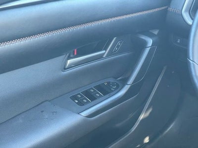 2024 Mazda Mazda CX-50 2.5 Turbo