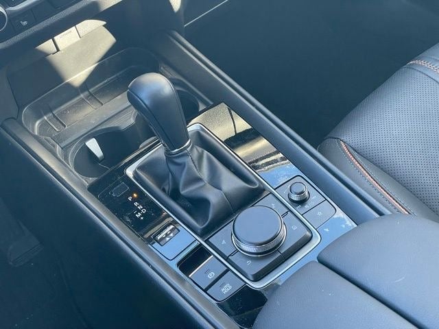 2024 Mazda Mazda CX-50 2.5 Turbo