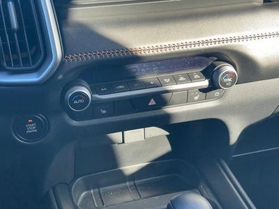 2024 Mazda Mazda CX-50 2.5 Turbo