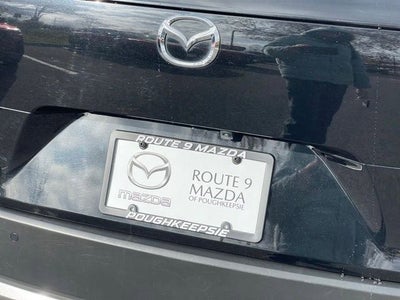 2024 Mazda Mazda CX-50 2.5 Turbo