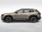 2026 Mazda Mazda CX-50 2.5 Turbo Meridian Edition AWD
