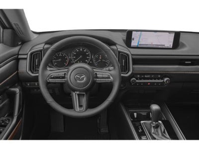 2026 Mazda Mazda CX-50 2.5 Turbo Meridian Edition AWD