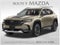2026 Mazda Mazda CX-50 2.5 Turbo Meridian Edition AWD