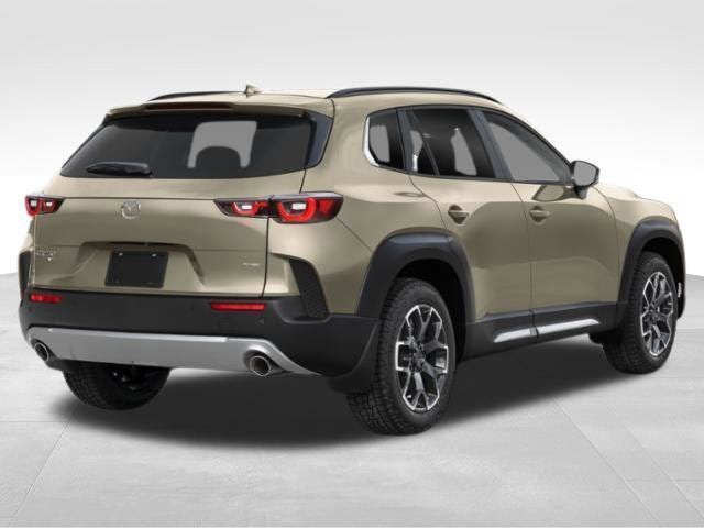2026 Mazda Mazda CX-50 2.5 Turbo Meridian Edition AWD