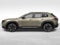 2026 Mazda Mazda CX-50 2.5 Turbo Meridian Edition AWD